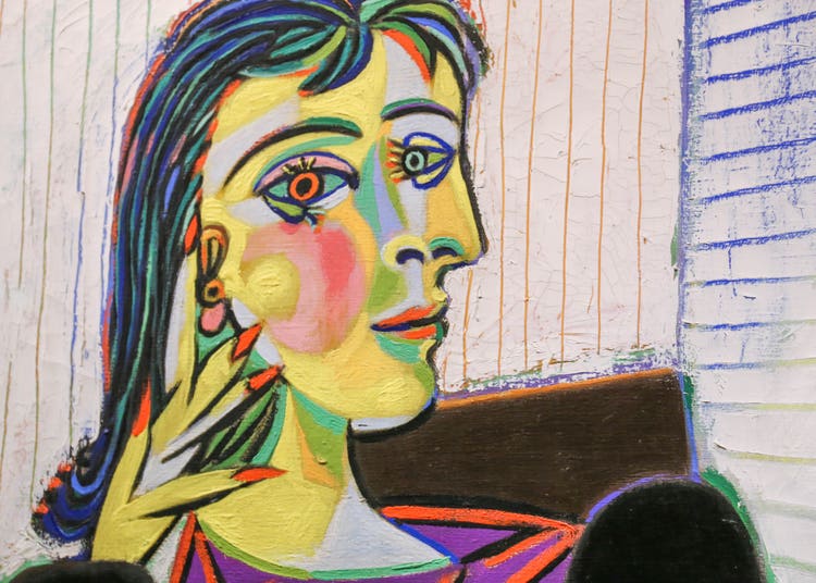 Musée Picasso | O'Bon Paris | Easy to be Parisian